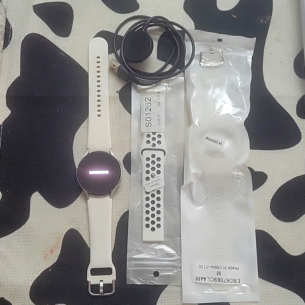 Samsung galaxy watch 4